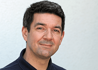 Dr. Marc Lamek