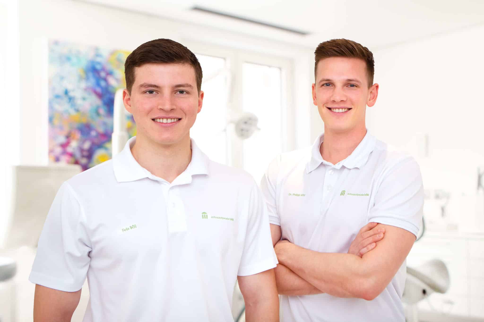 Dr. Thomas Böll Zahnimplantate Viernheim